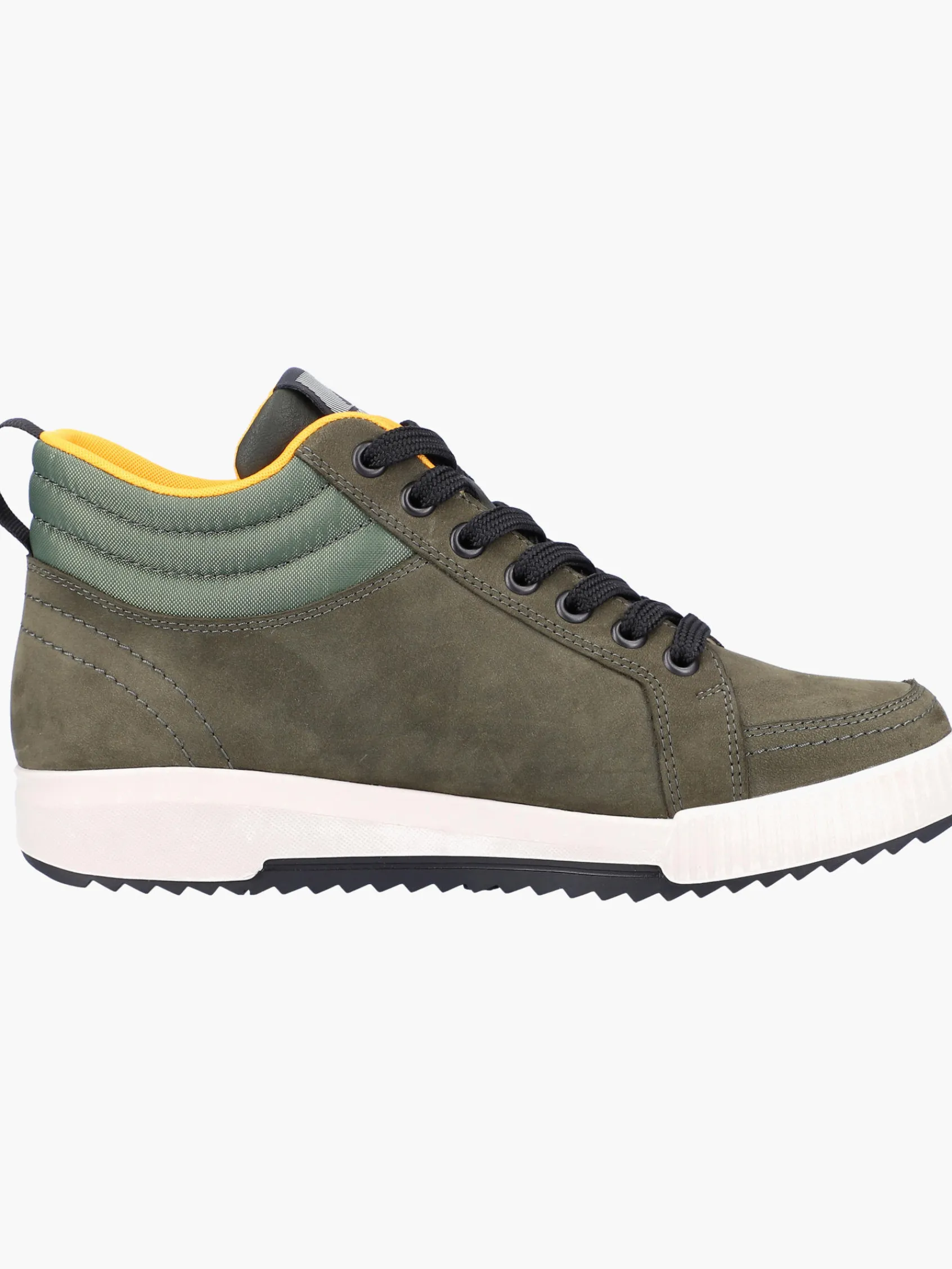 Damen Rieker Damen Sneaker High