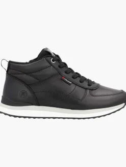 Damen Rieker Damen Sneaker High