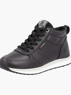 Damen Rieker Damen Sneaker High
