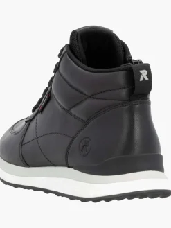 Damen Rieker Damen Sneaker High
