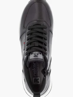 Damen Rieker Damen Sneaker High
