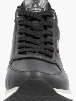 Damen Rieker Damen Sneaker High
