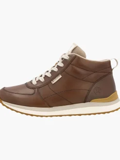 Damen Rieker Damen Sneaker High