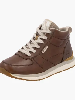 Damen Rieker Damen Sneaker High
