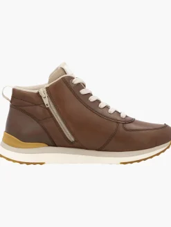 Damen Rieker Damen Sneaker High