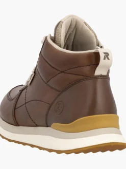 Damen Rieker Damen Sneaker High