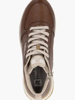 Damen Rieker Damen Sneaker High