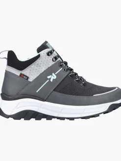 Damen Rieker Damen Sneaker High