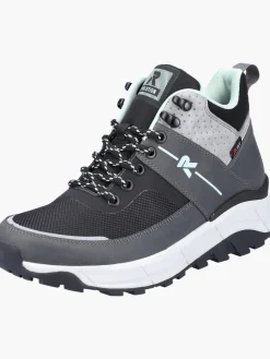 Damen Rieker Damen Sneaker High