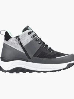 Damen Rieker Damen Sneaker High