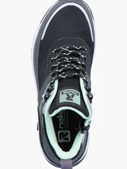 Damen Rieker Damen Sneaker High