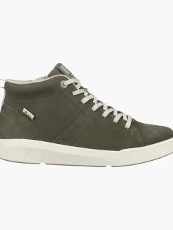 Damen Rieker Damen Sneaker High