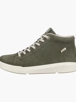 Damen Rieker Damen Sneaker High