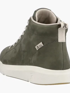 Damen Rieker Damen Sneaker High