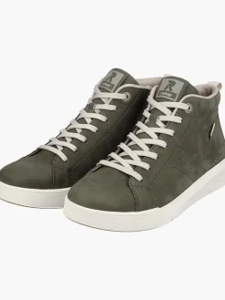 Damen Rieker Damen Sneaker High