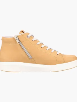 Damen Rieker Damen Sneaker High