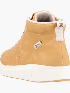 Damen Rieker Damen Sneaker High