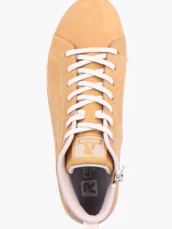 Damen Rieker Damen Sneaker High