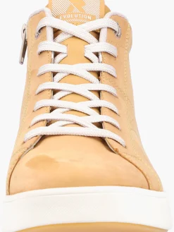 Damen Rieker Damen Sneaker High