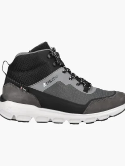 Damen Rieker Damen Sneaker High