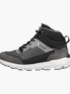 Damen Rieker Damen Sneaker High