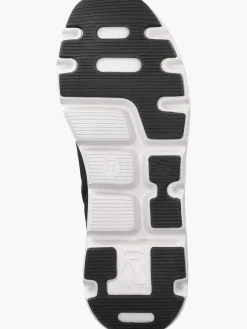 Damen Rieker Damen Sneaker High