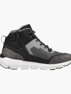 Damen Rieker Damen Sneaker High