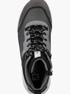 Damen Rieker Damen Sneaker High