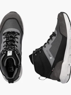 Damen Rieker Damen Sneaker High
