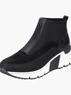 Damen Rieker Damen Sneaker High