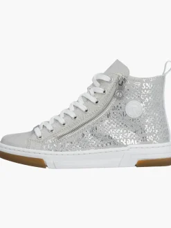 Damen Rieker Damen Sneaker High