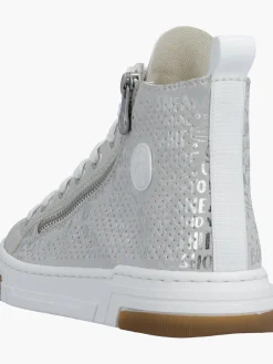 Damen Rieker Damen Sneaker High