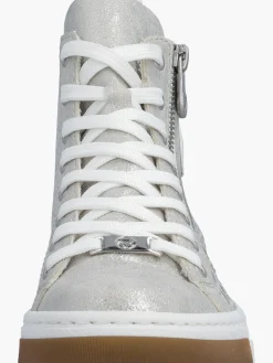 Damen Rieker Damen Sneaker High