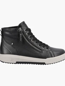 Damen Rieker Damen Sneaker High