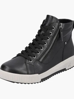 Damen Rieker Damen Sneaker High