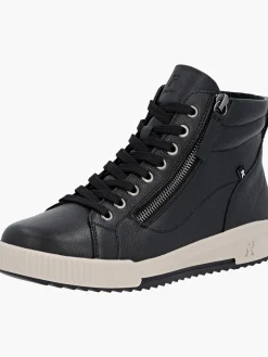 Damen Rieker Damen Sneaker High