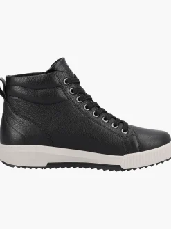 Damen Rieker Damen Sneaker High