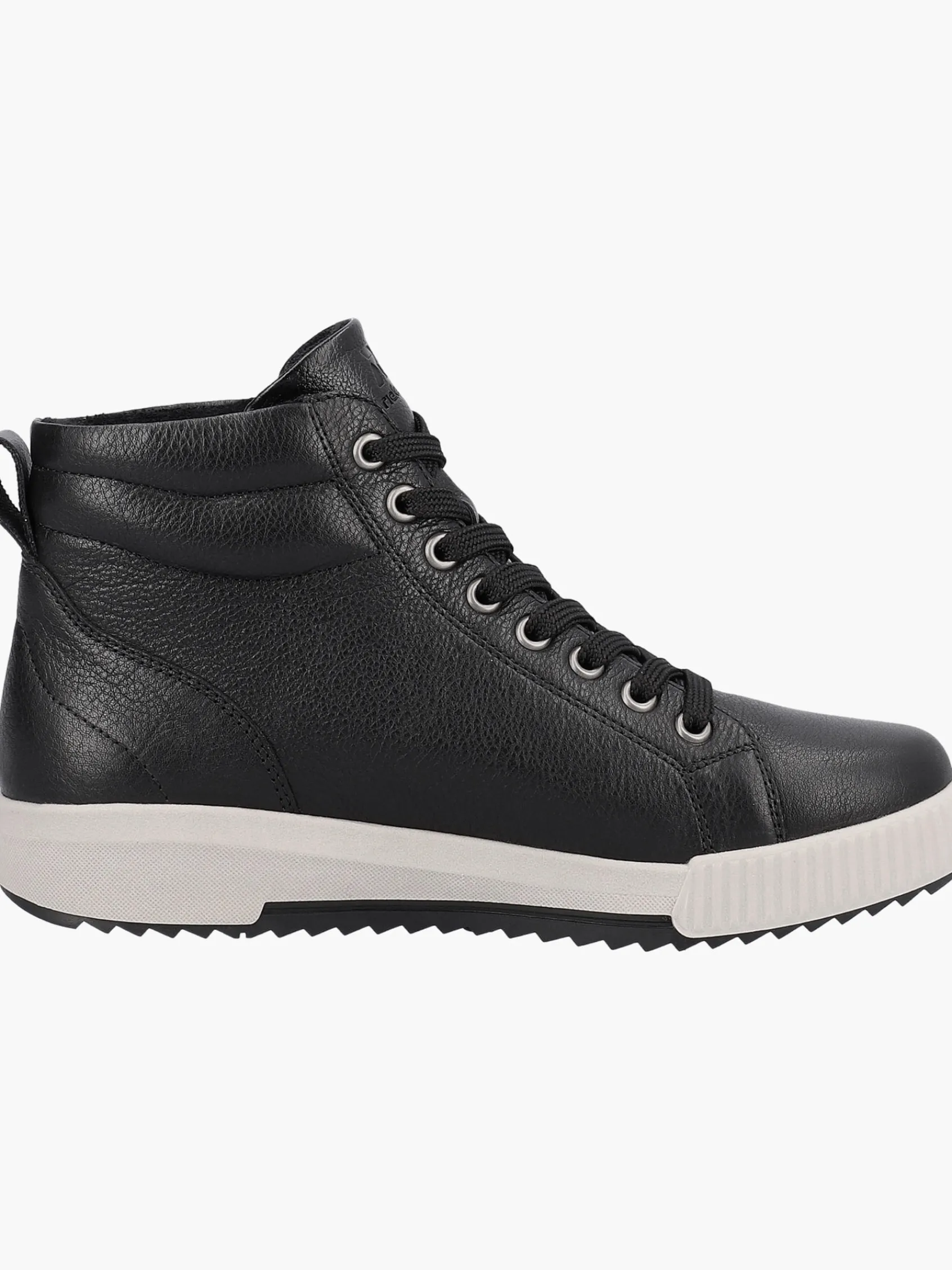 Damen Rieker Damen Sneaker High