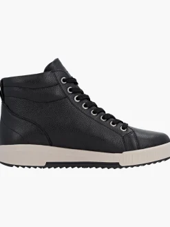 Damen Rieker Damen Sneaker High