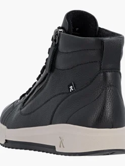 Damen Rieker Damen Sneaker High
