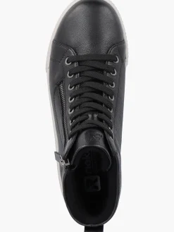 Damen Rieker Damen Sneaker High