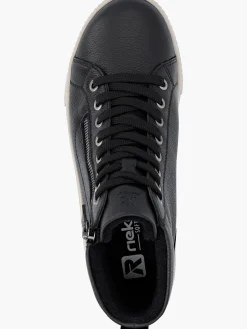 Damen Rieker Damen Sneaker High