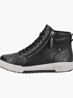 Damen Rieker Damen Sneaker High