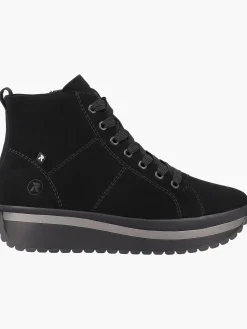 Damen Rieker Damen Sneaker High