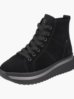 Damen Rieker Damen Sneaker High