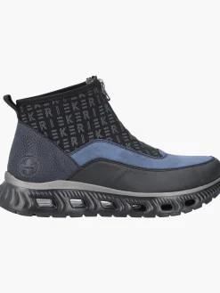 Damen Rieker Damen Sneaker High