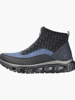 Damen Rieker Damen Sneaker High