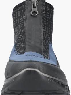 Damen Rieker Damen Sneaker High