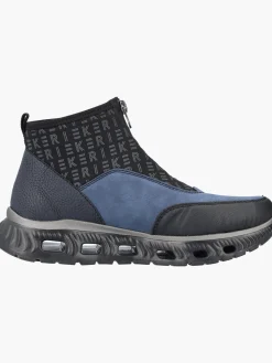 Damen Rieker Damen Sneaker High