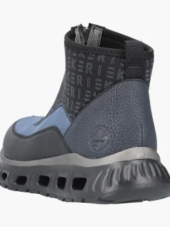 Damen Rieker Damen Sneaker High